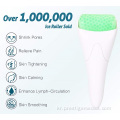 마사지 Derma Ice Roller